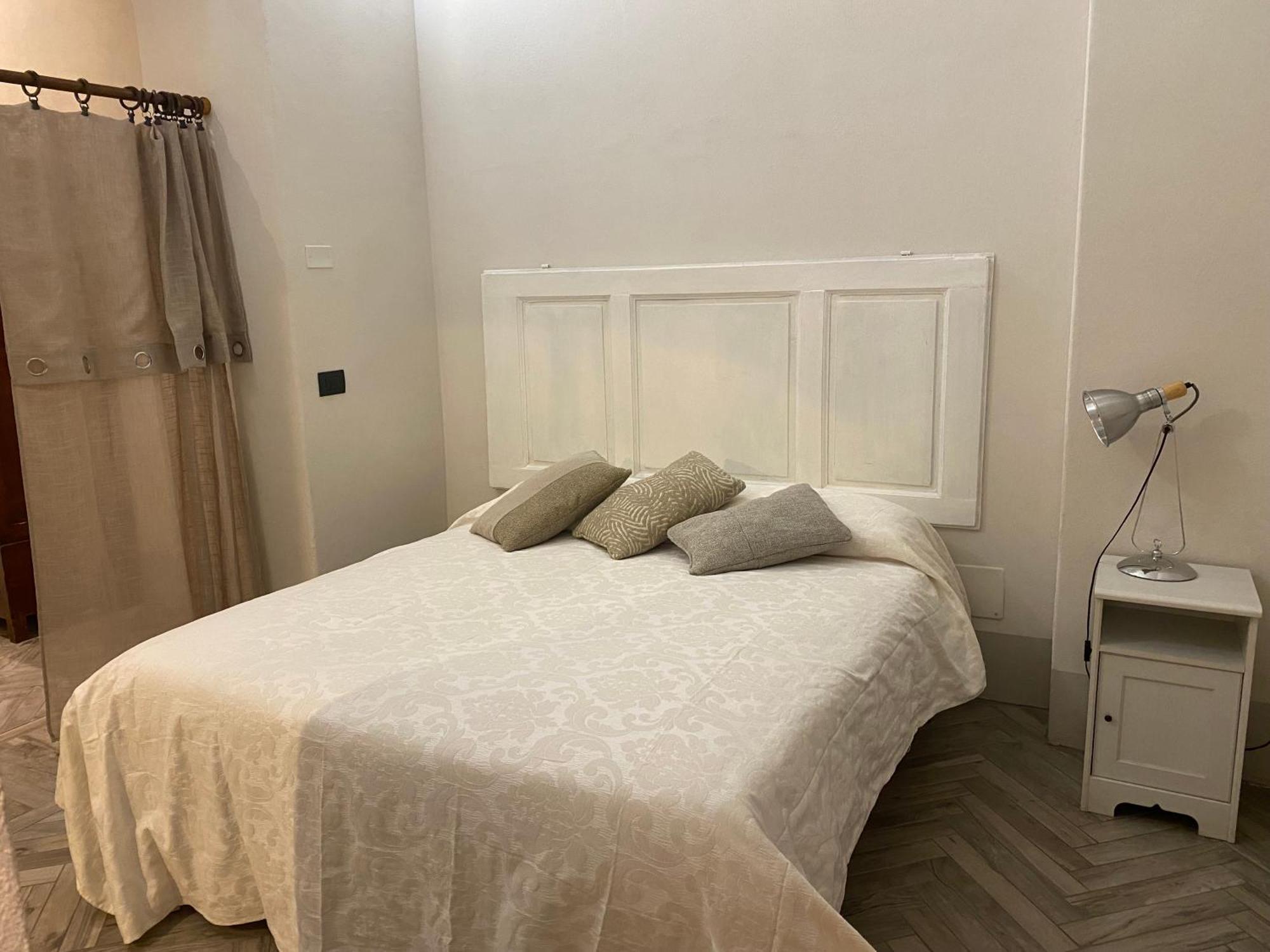 Loft Vicolo Di Vallepiatta 2 Min Piazza Del Campo Con Parcheggio Siena Exterior foto